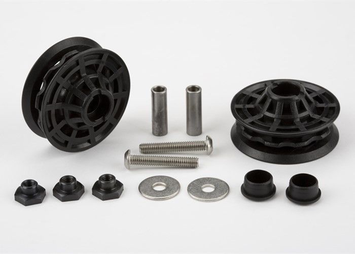 Brompton Derailleur Chain Tensioner Idler Set