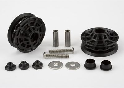 Brompton Derailleur Chain Tensioner Idler Set