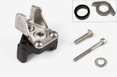 Brompton Derailleur Chain Pusher