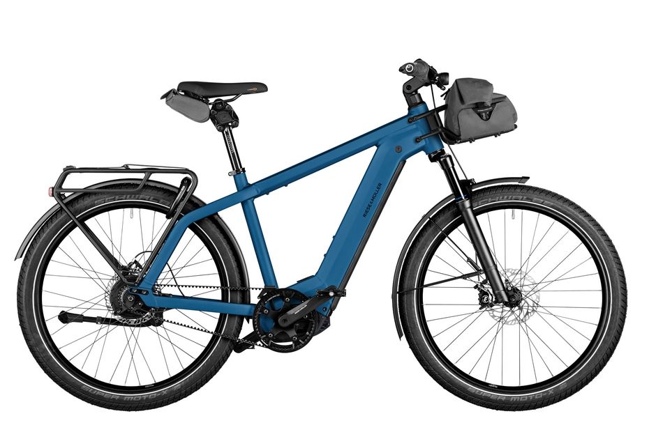 Riese&amp;Müller Charger 4 "Touring"