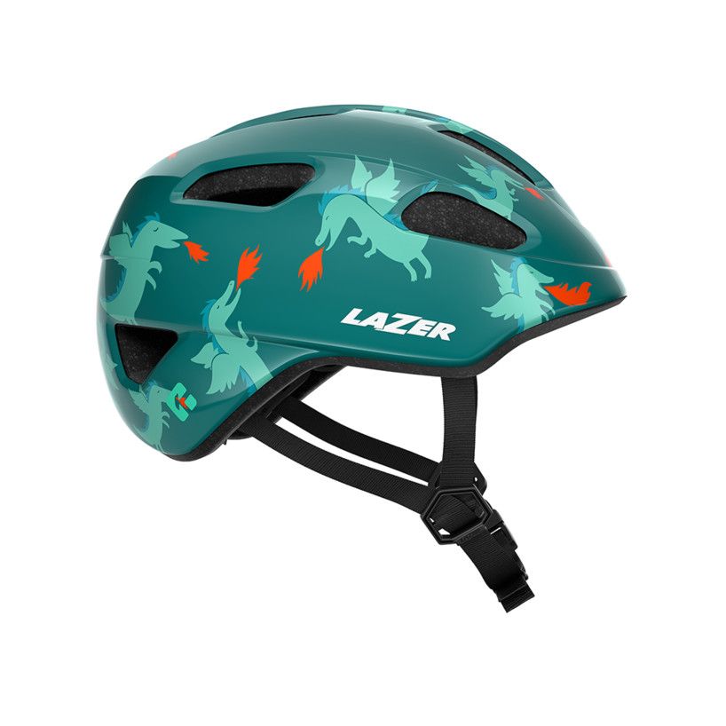 Casque Lazer Nutz