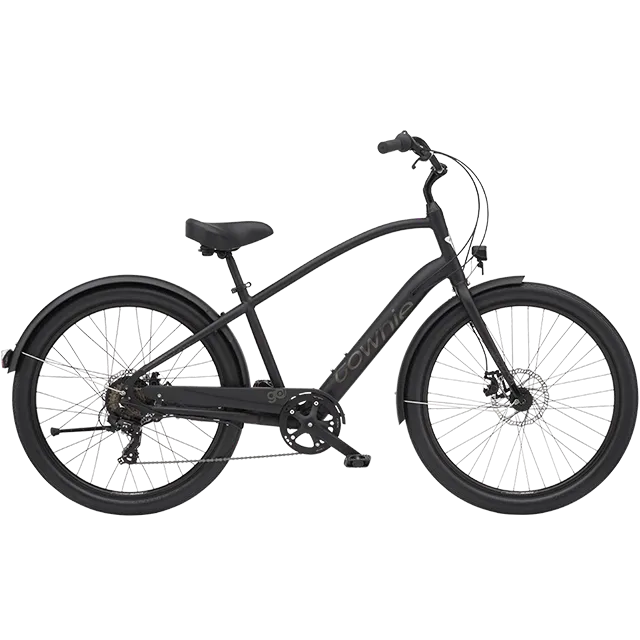 Electra Townie Go 7D (Hyena)