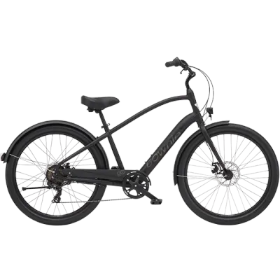 Electra Townie Go 7D (Hyena)