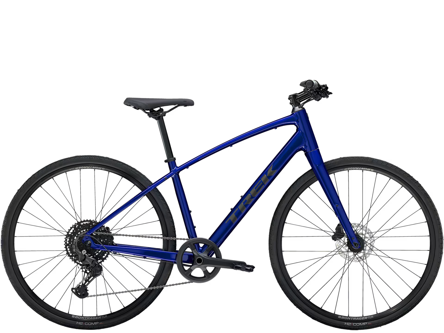 Trek FX 3 Gen 4