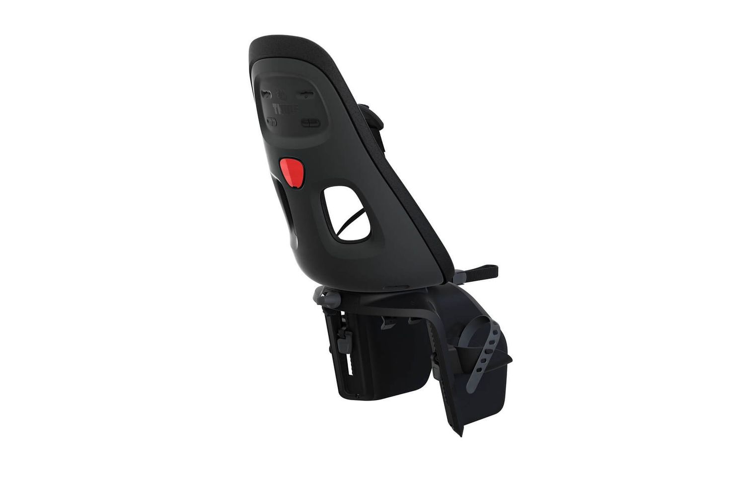 Thule Yepp Nexxt 2 Maxi, Color: Noir