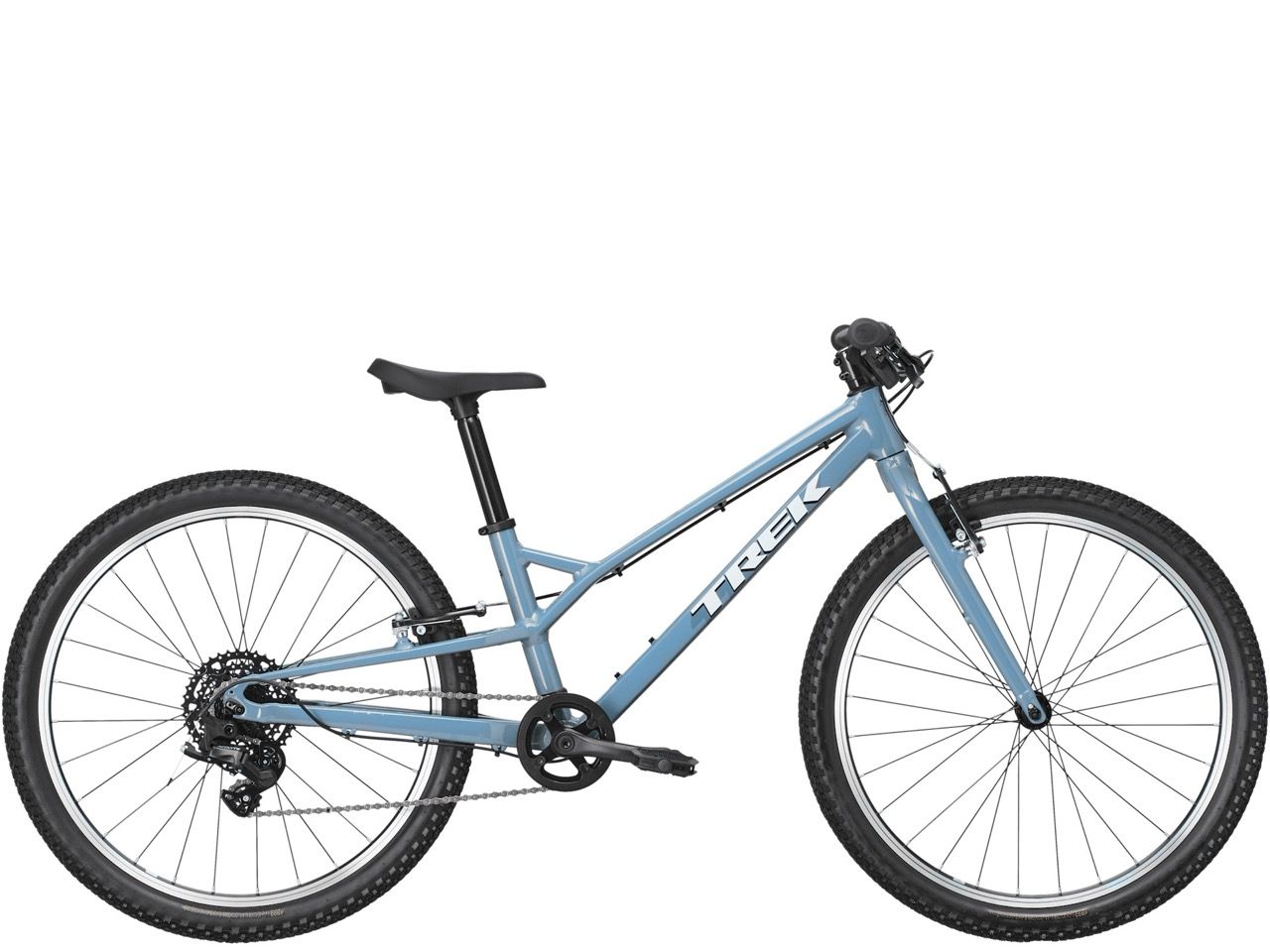 Trek Wahoo 24 Path