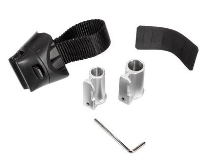 Support à cadenas Kryptonite Flexframe