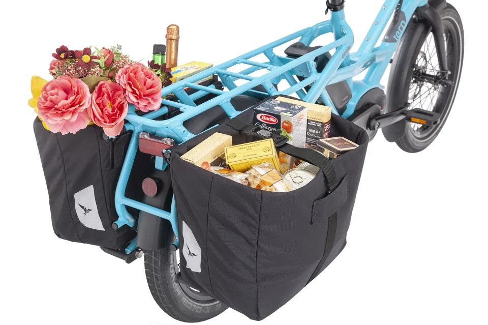 Sacoches Tern Cargo Hold 37