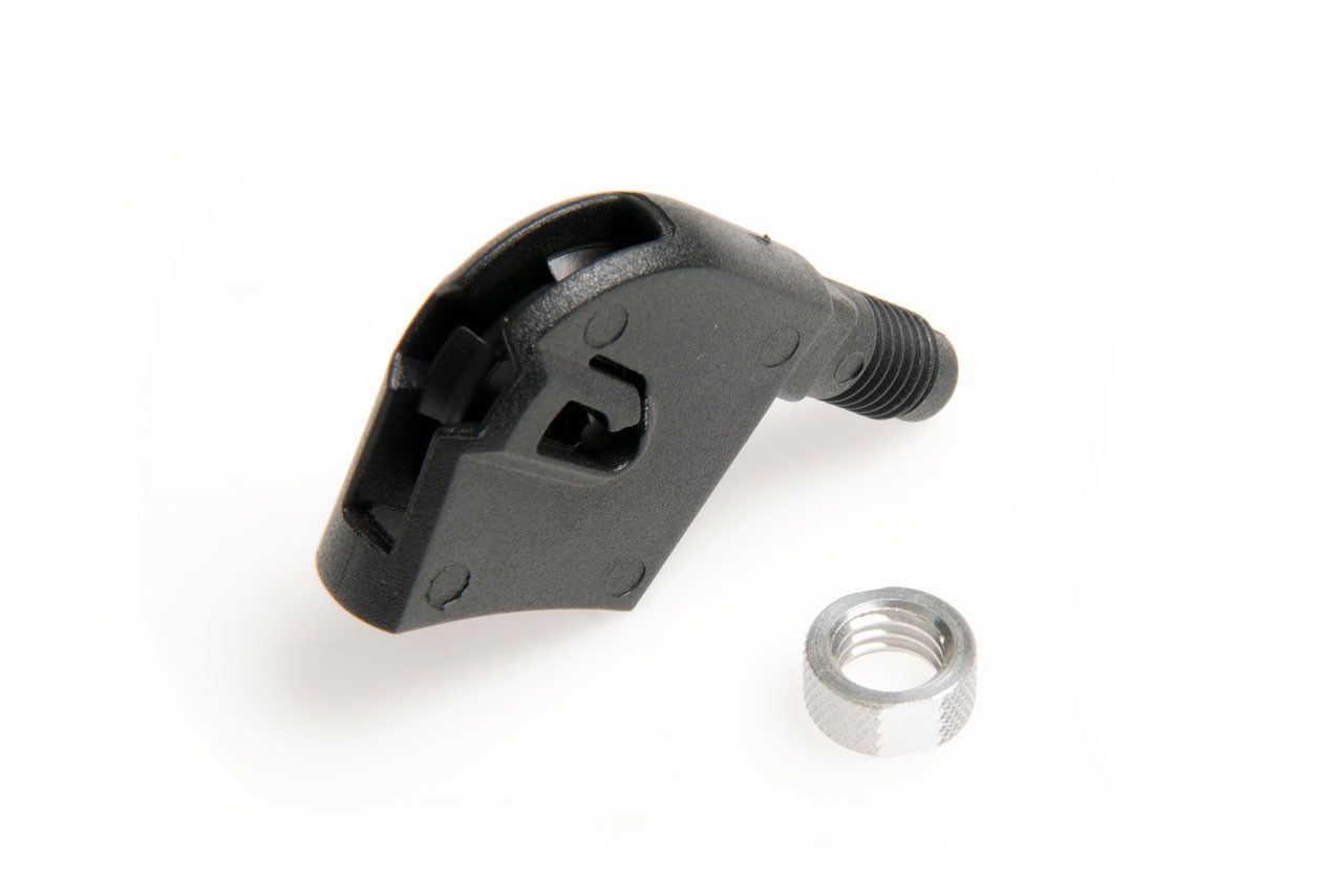 Brompton Hub Gear Cable Pulley Asssembly