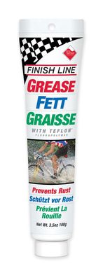 GRAISSE FINISH LINE, 100G