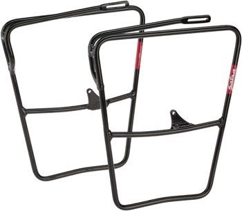 Salsa Down Under front rack