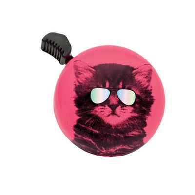 Electra Cool Cat Ringer Bike Bell