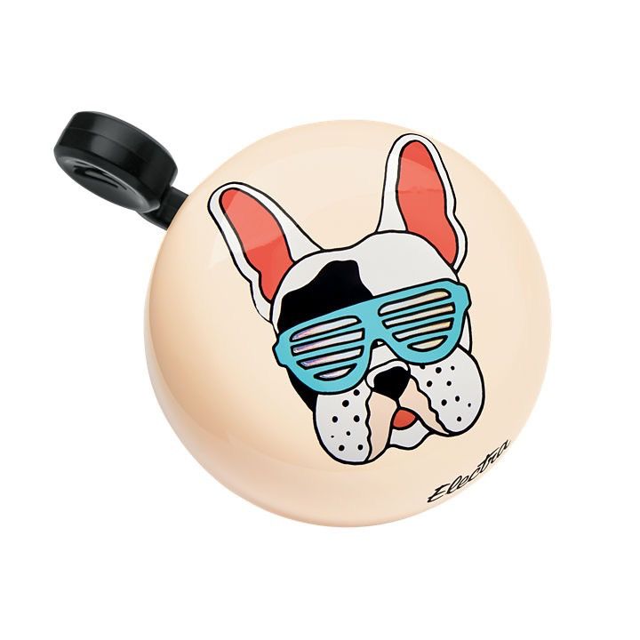 Clochette Electra «Frankie»