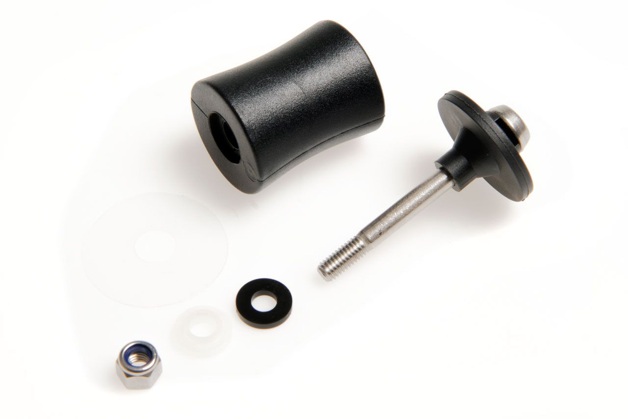 Brompton Standard Suspension Block Complete Set