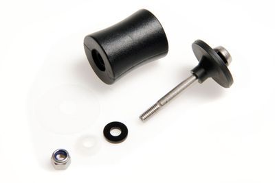 Brompton Standard Suspension Block Complete Set