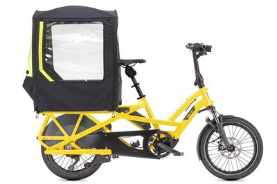 Capote imperméable Tern Storm Shield Capote imperméable Tern Storm Shield