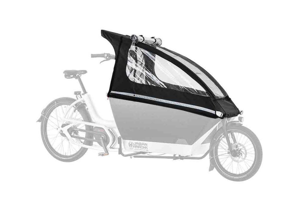 Urban Arrow Raincover essential