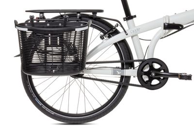 Tern Kontti basket