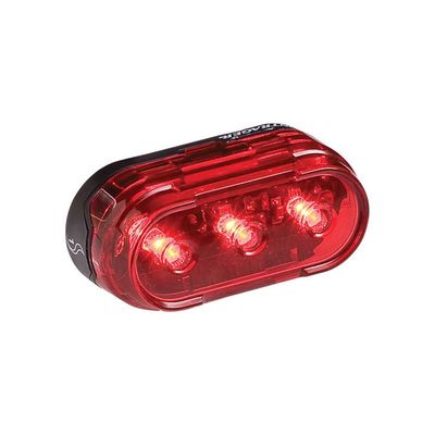 Lumière arr. Bontrager flare 1 (AAA)