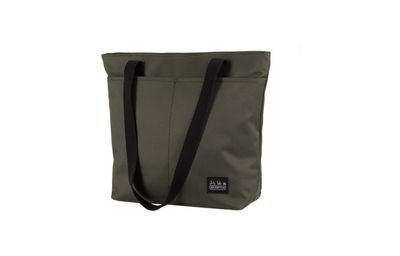 Brompton Borough Tote bag S olive