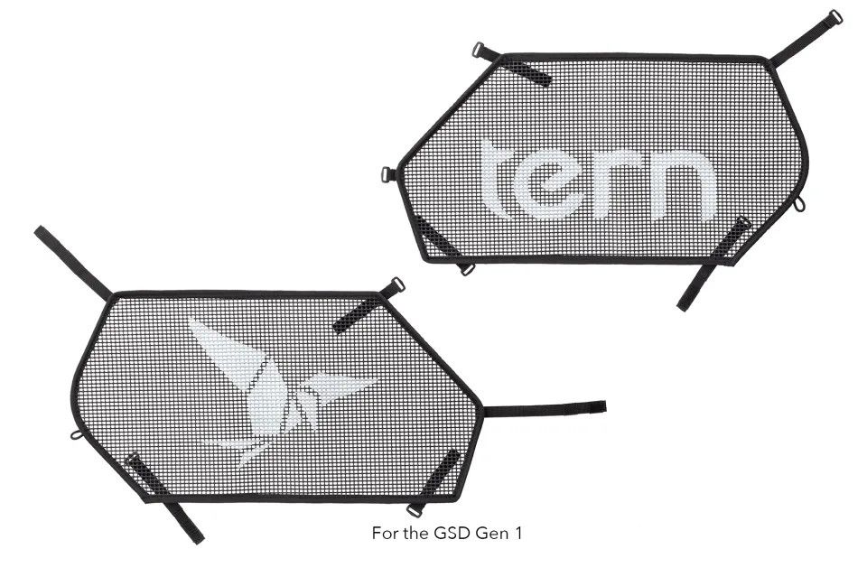 Tern Sidekick Wheelguard