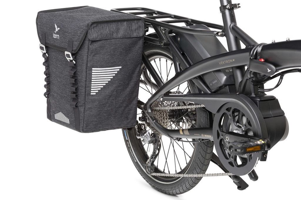 Sacoche Tern Bucketload