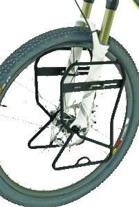 Axiom Lowrider front rack
