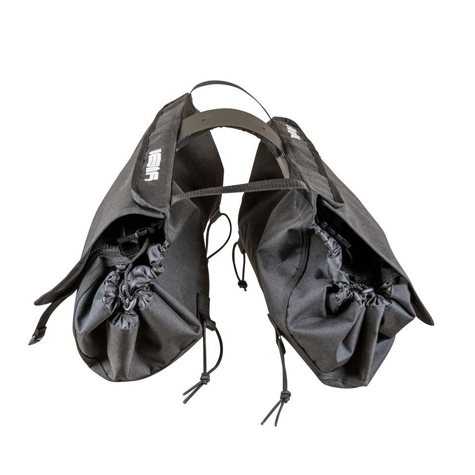 Yuba 2-Go Bag