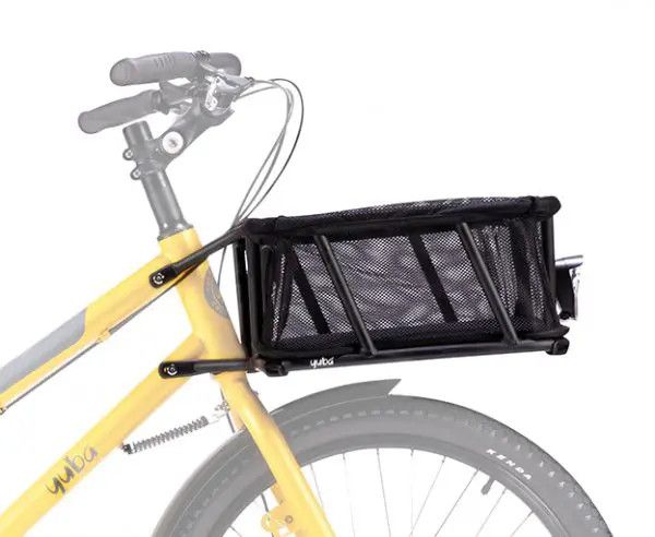 Yuba Breadbasket Liner
