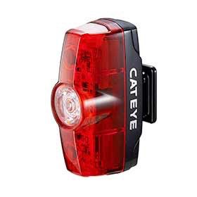 Brompton rechargeable tail light