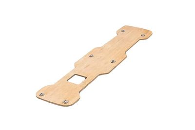 Yuba Kombi deck