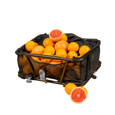 Yuba Bread basket front rack