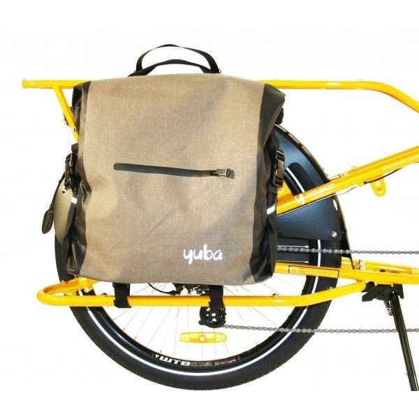 Yuba Baguette Bag