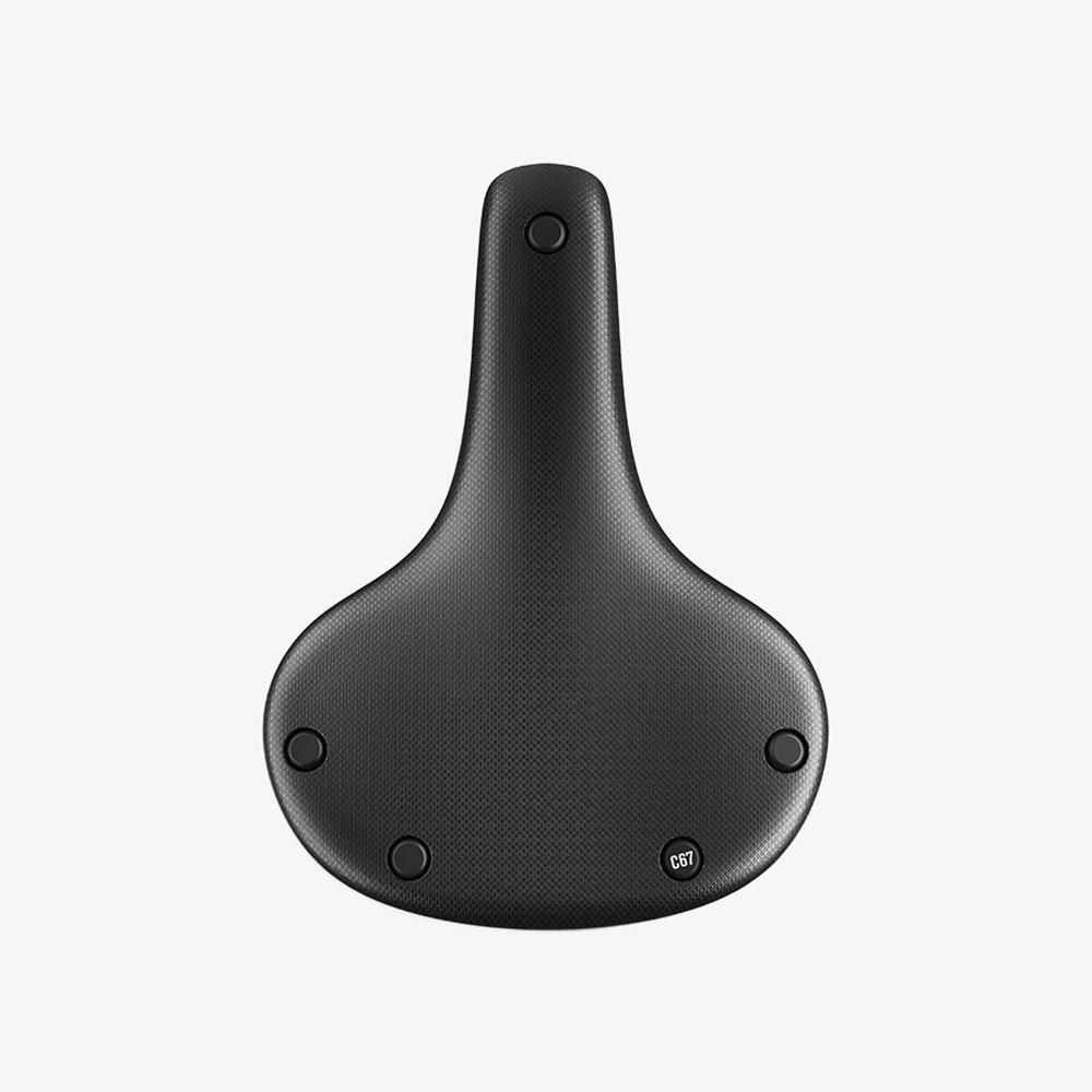 SELLE BROOKS CAMBIUM C67