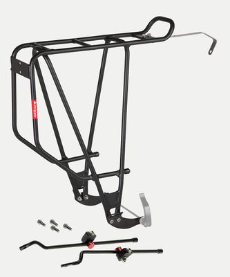 Axiom Streamliner rear rack