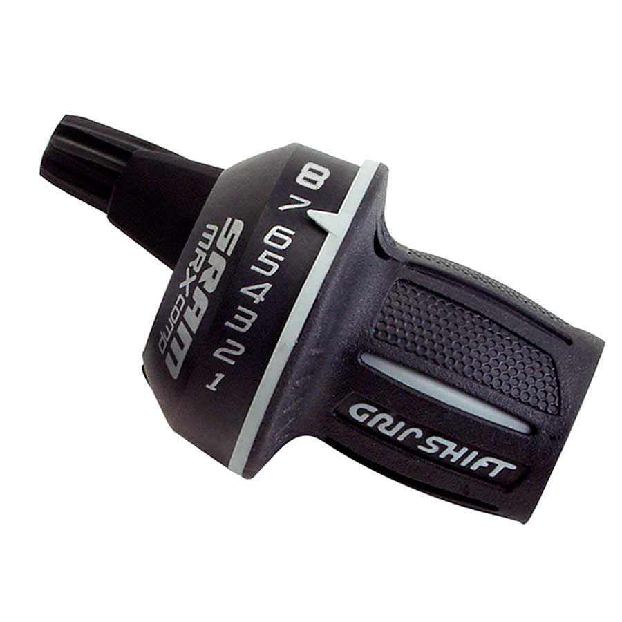 Sram MRX comp 8 speed lever Grip shift