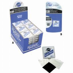 TROUSSE RUSTINES AUTOCOLLANTES PARK GP-2