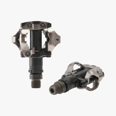 Shimano PD-m520 clipless pedals