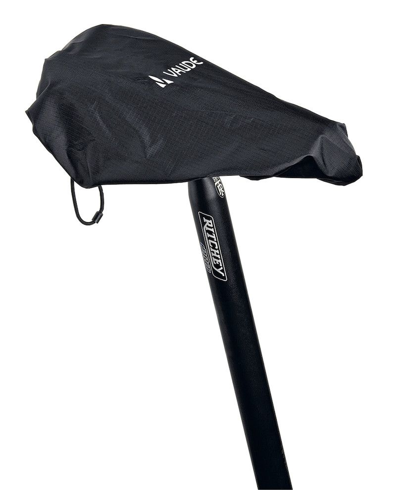 Saddle cover by Vaude