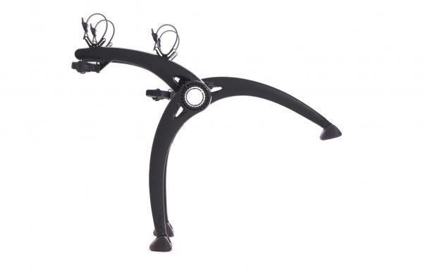 Saris Bones 2 bike trunk rack