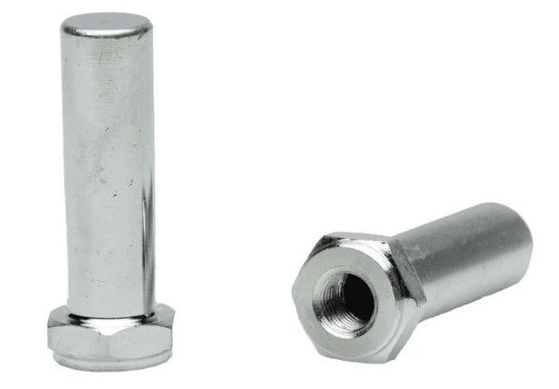 5/16 Children’s Bike Axle Nut Adapters