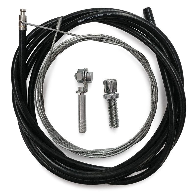 Sturmey-Archer Classic 3 cable and casing set