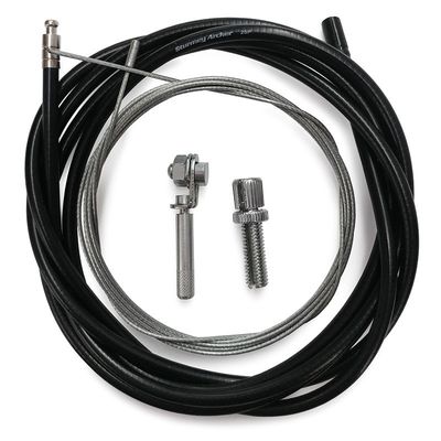 Sturmey-Archer Classic 3 cable and casing set