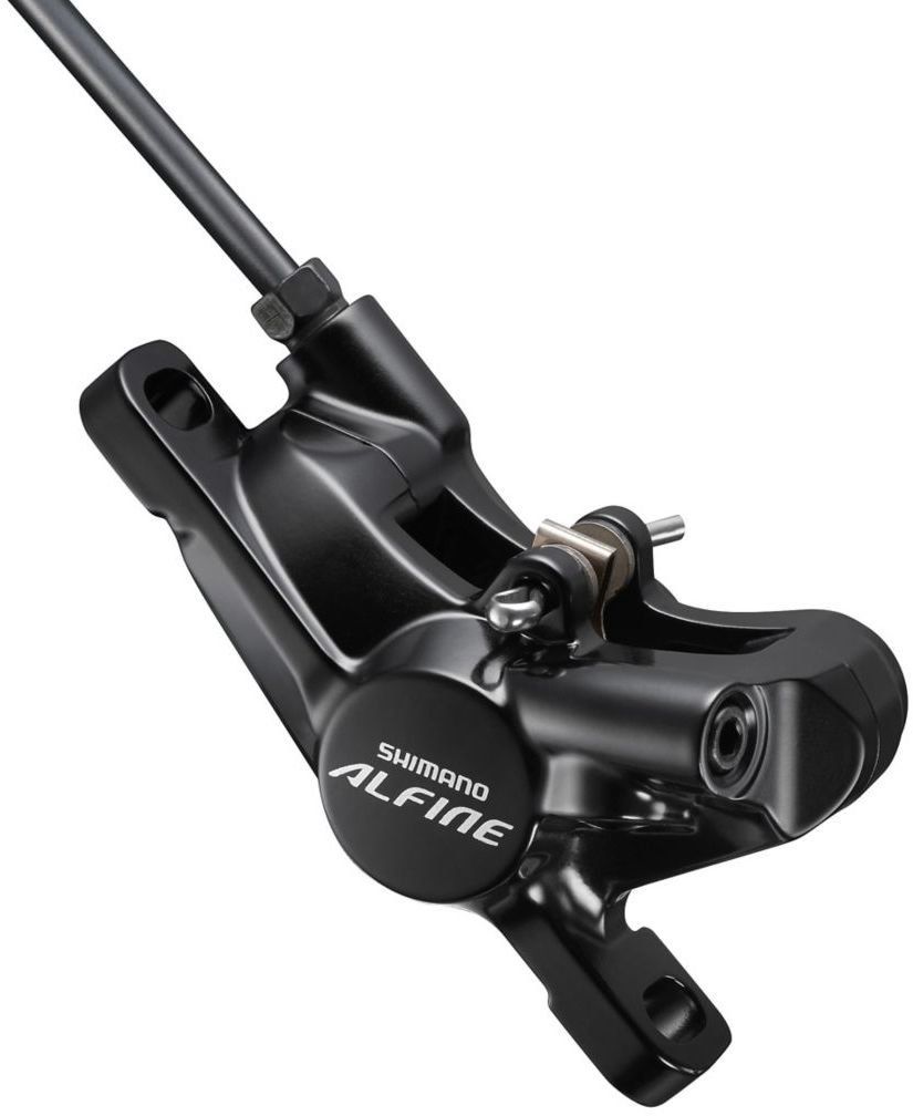 Hydraulic Disc Brake BR-S7000 Shimano Alfine