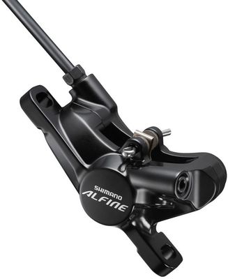 Hydraulic Disc Brake BR-S7000 Shimano Alfine