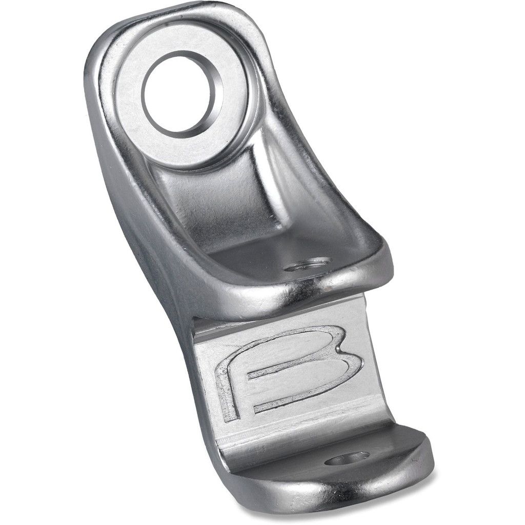 Burley Standard forged hitch