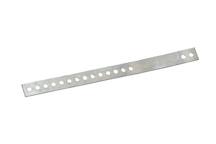 Steel Strip for Frame Clamp FollowMe Tandem