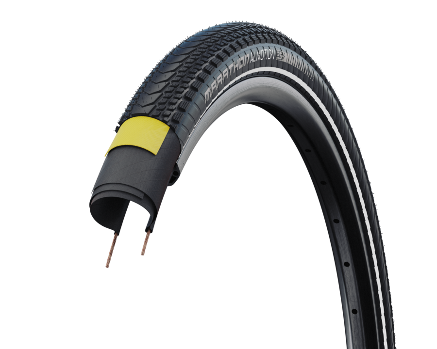 Schwalbe Marathon Almotion