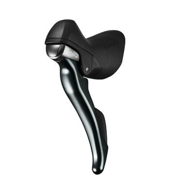 Left hand Shimano shifter for 2 gears