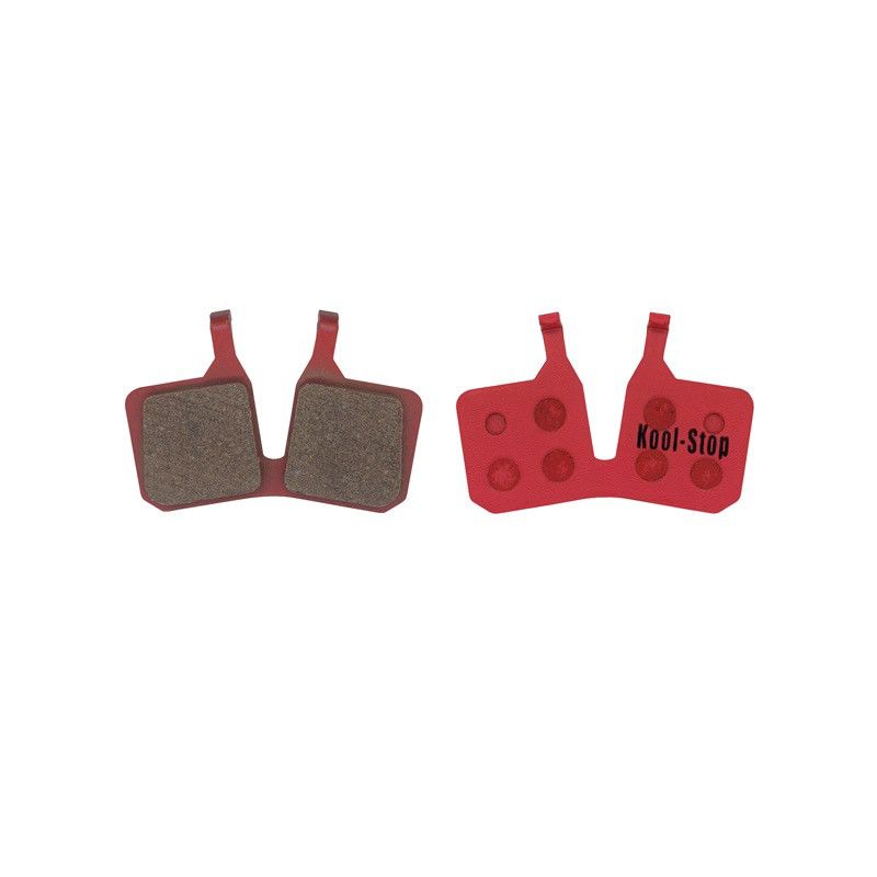 PLAQUETTES DE FREIN DISQUE, MAGURA MT5 KOOL-STOP KS-D175